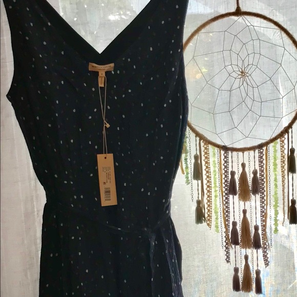 Rebecca Taylor silk dress - Picture 3 of 7